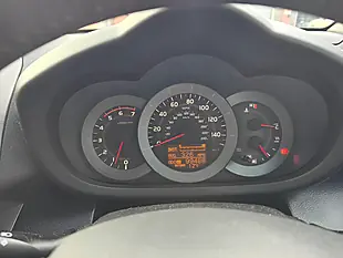 Used 2012 Toyota RAV4 Xt-R 4WD Grey - Interior and Exterior details 16
