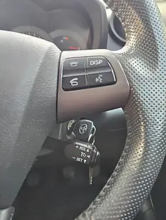 Used 2012 Toyota RAV4 Xt-R 4WD Grey - Interior and Exterior details 17