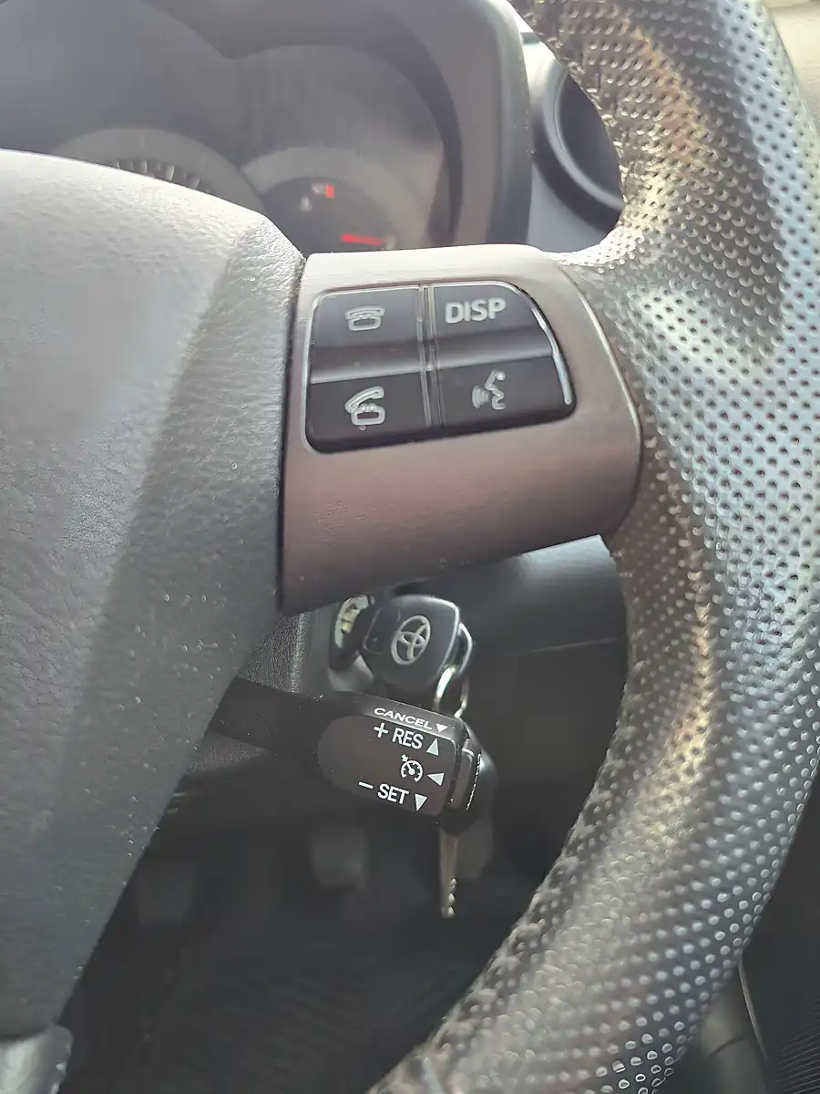 Used 2012 Toyota RAV4 Xt-R 4WD Grey - Interior and Exterior details 17