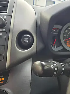 Used 2012 Toyota RAV4 Xt-R 4WD Grey - Interior and Exterior details 18