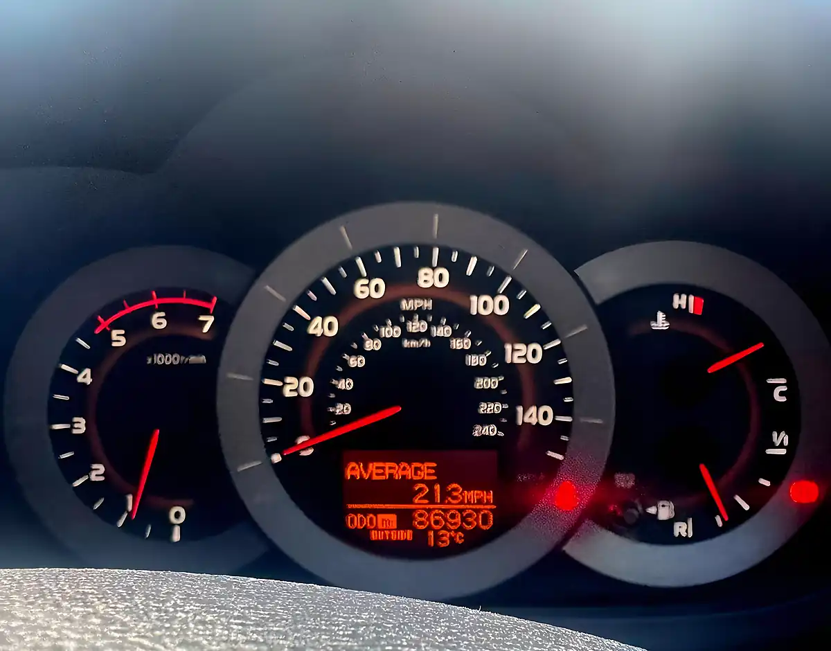 Used 2012 Toyota RAV4 Xt-R Beige - Interior and Exterior details 10