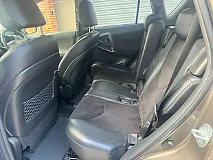 Used 2012 Toyota RAV4 Xt-R Beige - Interior and Exterior details 13