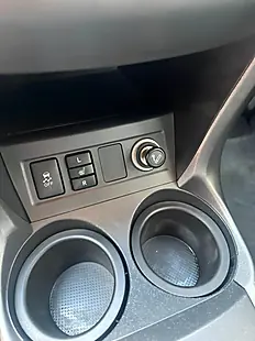 Used 2012 Toyota RAV4 Xt-R Beige - Interior and Exterior details 16