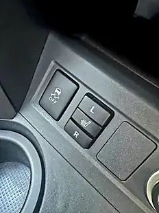 Used 2012 Toyota RAV4 Xt-R Beige - Interior and Exterior details 17