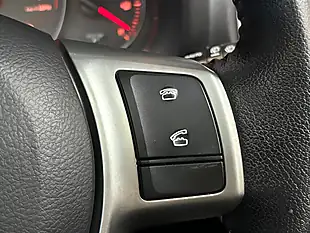 Used 2012 Toyota Yaris T Spirit Grey - Interior and Exterior details 16