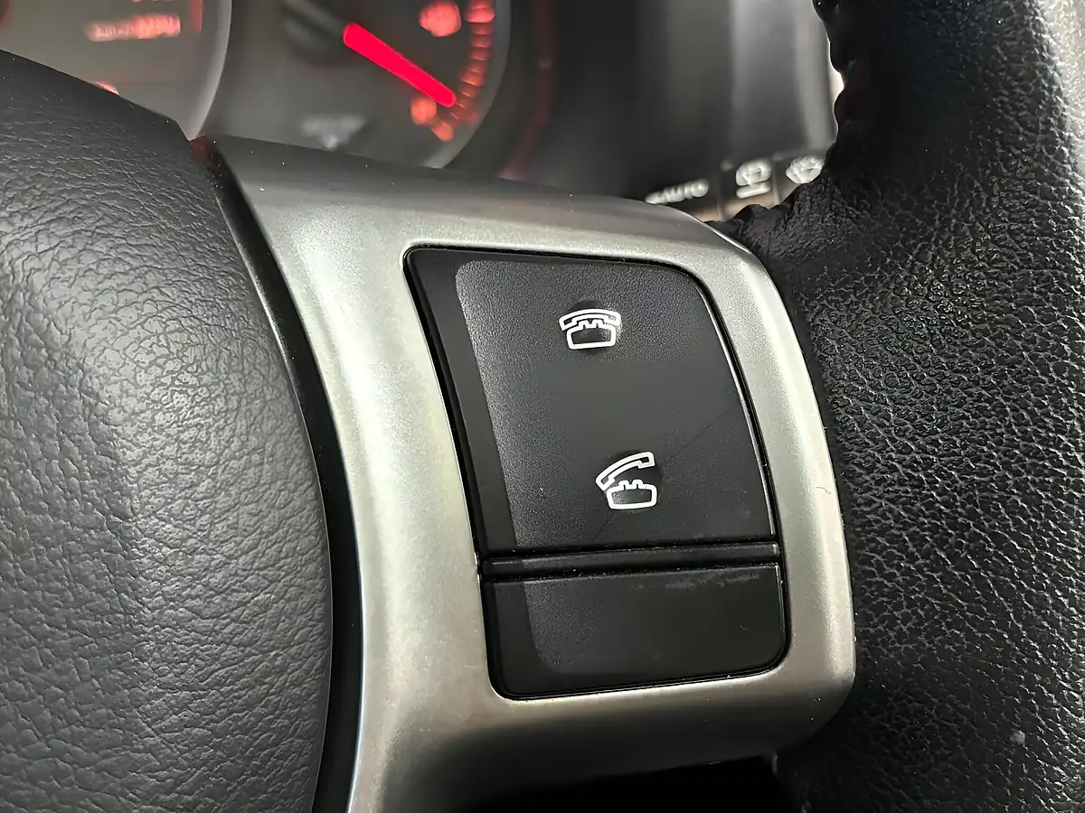 Used 2012 Toyota Yaris T Spirit Grey - Interior and Exterior details 16