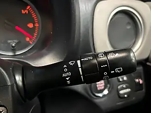 Used 2012 Toyota Yaris T Spirit Grey - Interior and Exterior details 17