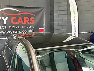 Used 2012 Toyota Yaris T Spirit Grey - Interior and Exterior details 6