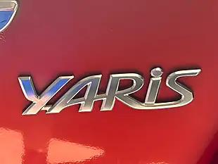 Used 2012 Toyota Yaris T Spirit Red - Interior and Exterior details 8