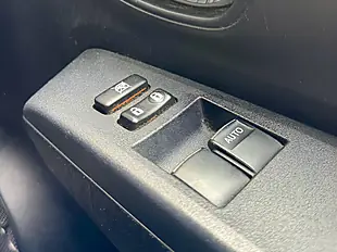 Used 2012 Toyota Yaris Tr Black - Interior and Exterior details 20