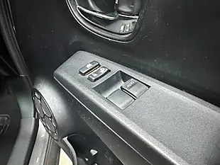 Used 2012 Toyota Yaris Tr Decuma Grey - Interior and Exterior details 18