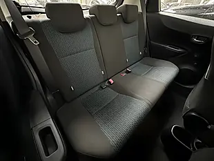 Used 2012 Toyota Yaris Tr Decuma Grey - Interior and Exterior details 8