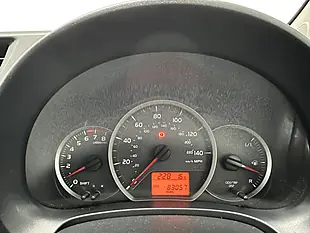 Used 2012 Toyota Yaris Tr Pure White - Interior and Exterior details 15