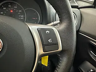 Used 2012 Toyota Yaris Tr White - Interior and Exterior details 12