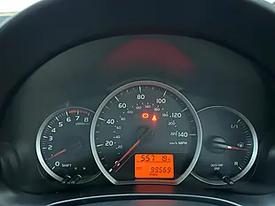 Used 2012 Toyota Yaris Tr White - Interior and Exterior details 14