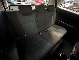 Used 2012 Toyota Yaris Tr White - Interior and Exterior details 7