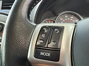 Used 2012 Toyota Yaris Yaris Tr Burning Red - Interior and Exterior details 15