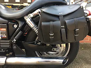 Used 2012 Triumph Speed Master - Interior and Exterior details 3