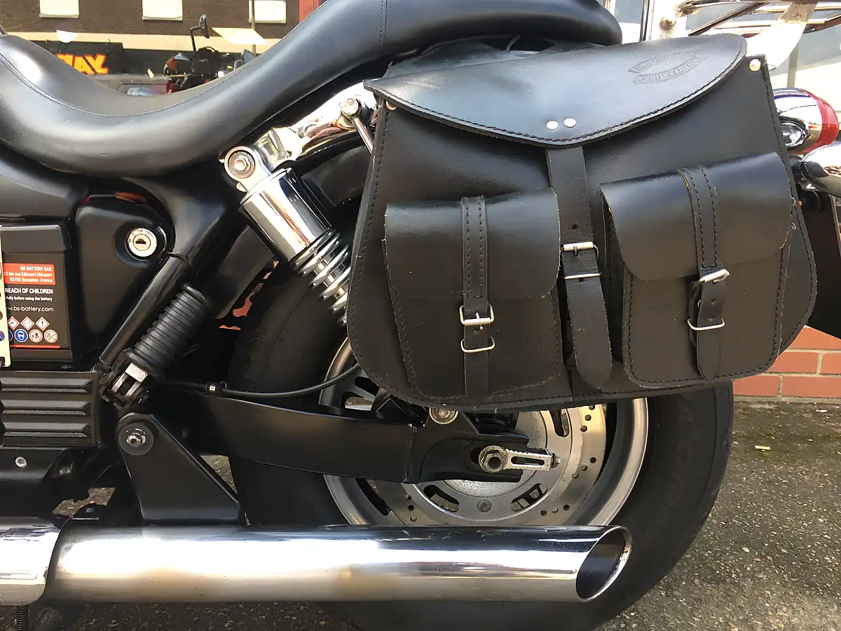 Used 2012 Triumph Speed Master - Interior and Exterior details 3