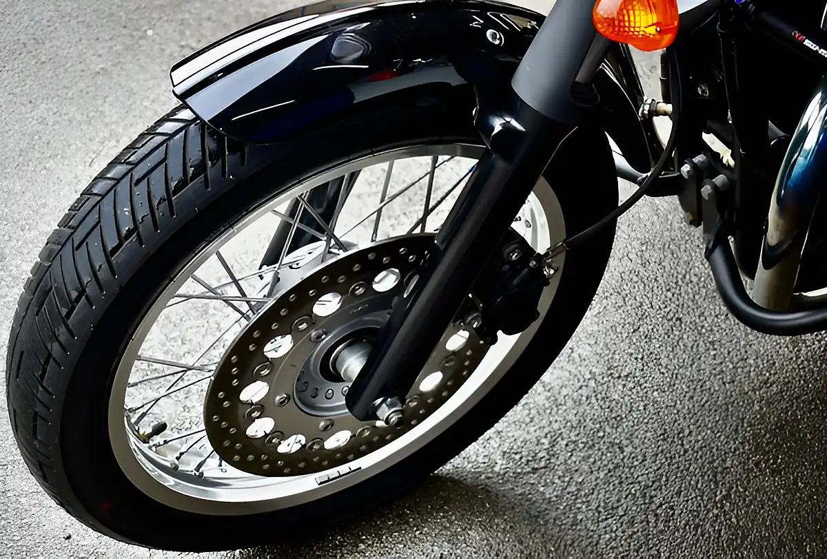 Used 2012 Triumph Thruxton 900 Roadster/Retro Black - Interior and Exterior details 15