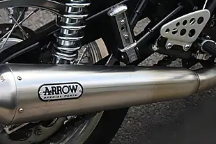 Used 2012 Triumph Thruxton Black - Interior and Exterior details 12