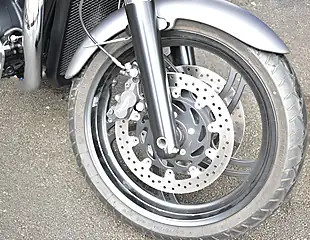 Used 2012 Triumph Thunderbird 1700 Custom Cruiser Matte Graphite - Interior and Exterior details 10