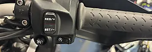 Used 2012 Triumph Tiger Explorer - Interior and Exterior details 11