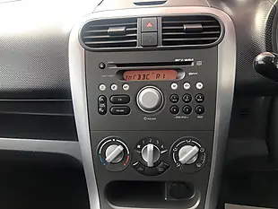 Used 2012 Vauxhall Agila S Blue - Interior and Exterior details 7