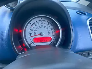 Used 2012 Vauxhall Agila S Blue - Interior and Exterior details 17
