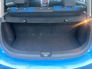 Used 2012 Vauxhall Agila S Blue - Interior and Exterior details 18