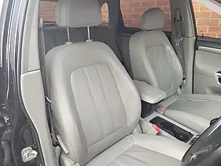 Used 2012 Vauxhall Antara Se Black - Interior and Exterior details 13