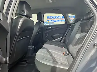 Used 2012 Vauxhall Astra Active Limited Edition Grey - Interior and Exterior details 14