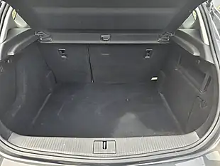 Used 2012 Vauxhall Astra Active Limited Edition Grey - Interior and Exterior details 15