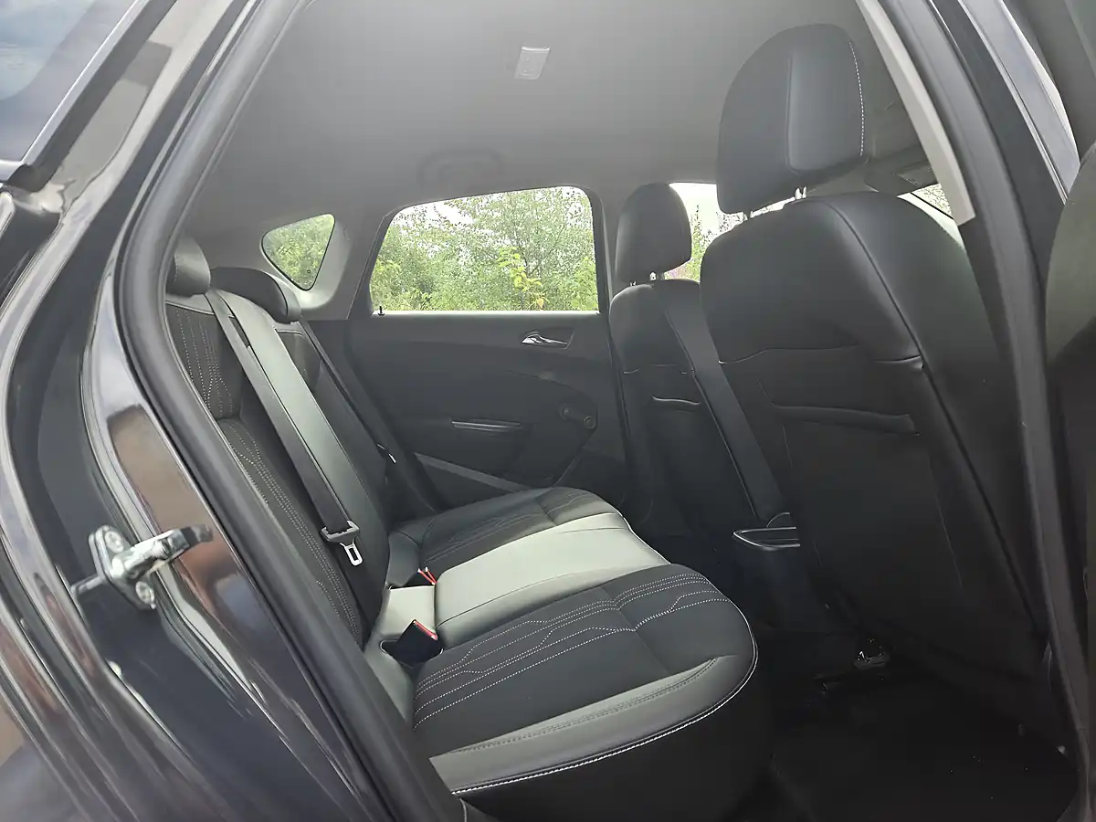 Used 2012 Vauxhall Astra Active Limited Edition Grey - Interior and Exterior details 16