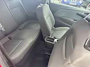Used 2012 Vauxhall Astra Gtc Sport Red - Interior and Exterior details 11