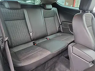 Used 2012 Vauxhall Astra Gtc Sri Grey - Interior and Exterior details 13