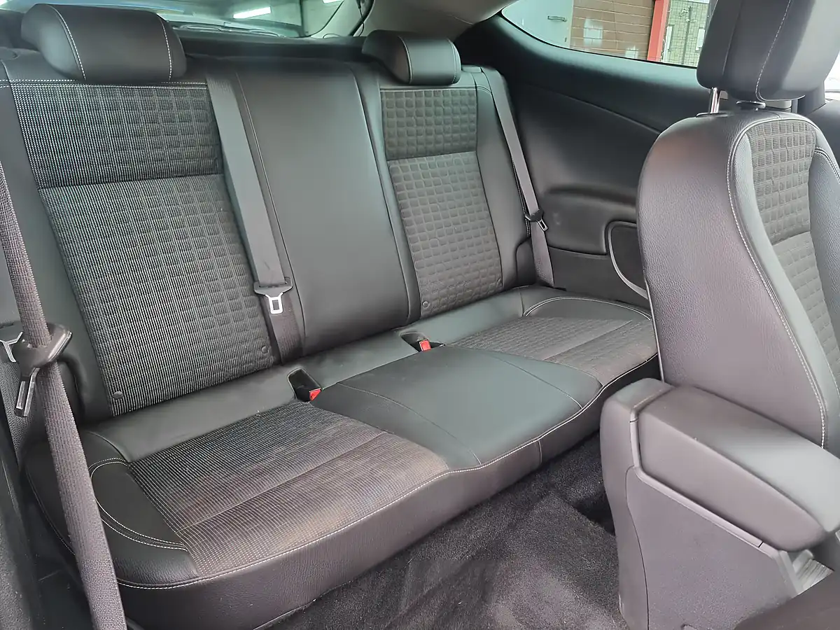 Used 2012 Vauxhall Astra Gtc Sri Grey - Interior and Exterior details 13