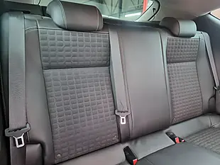 Used 2012 Vauxhall Astra Gtc Sri Grey - Interior and Exterior details 14
