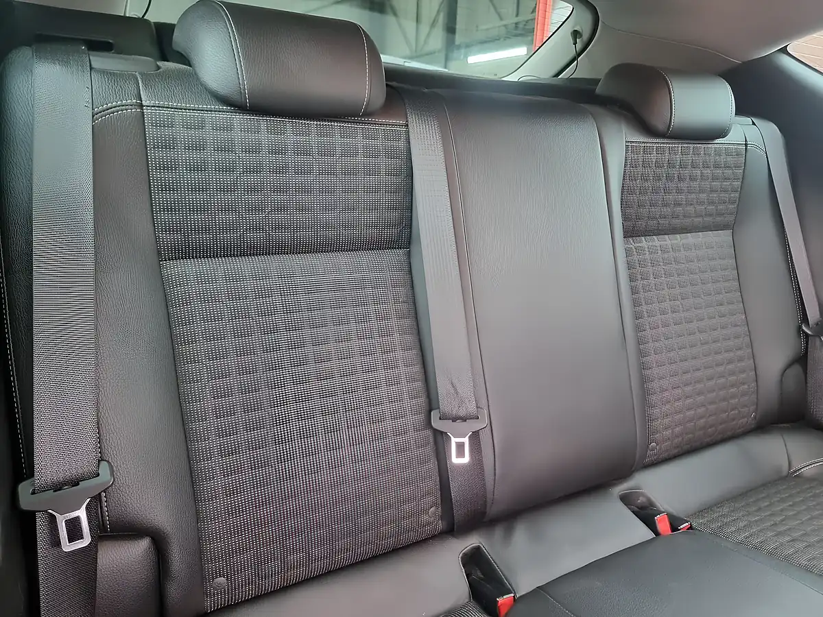 Used 2012 Vauxhall Astra Gtc Sri Grey - Interior and Exterior details 14