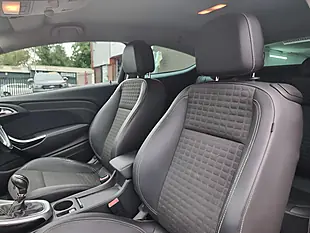 Used 2012 Vauxhall Astra Gtc Sri Grey - Interior and Exterior details 16