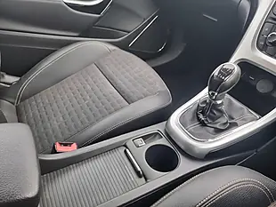 Used 2012 Vauxhall Astra Gtc Sri Grey - Interior and Exterior details 20