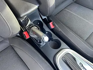 Used 2012 Vauxhall Astra Sri Black - Interior and Exterior details 17