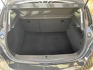 Used 2012 Vauxhall Astra Sri Black - Interior and Exterior details 18