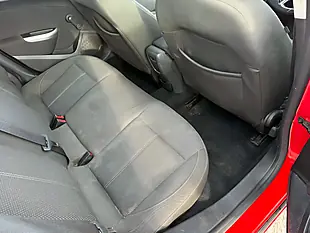 Used 2012 Vauxhall Astra Sri Red - Interior and Exterior details 17