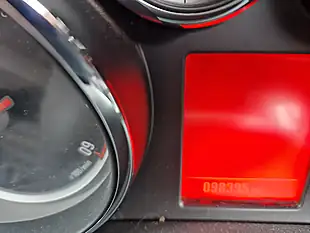 Used 2012 Vauxhall Astra Sri Silver - Interior and Exterior details 19
