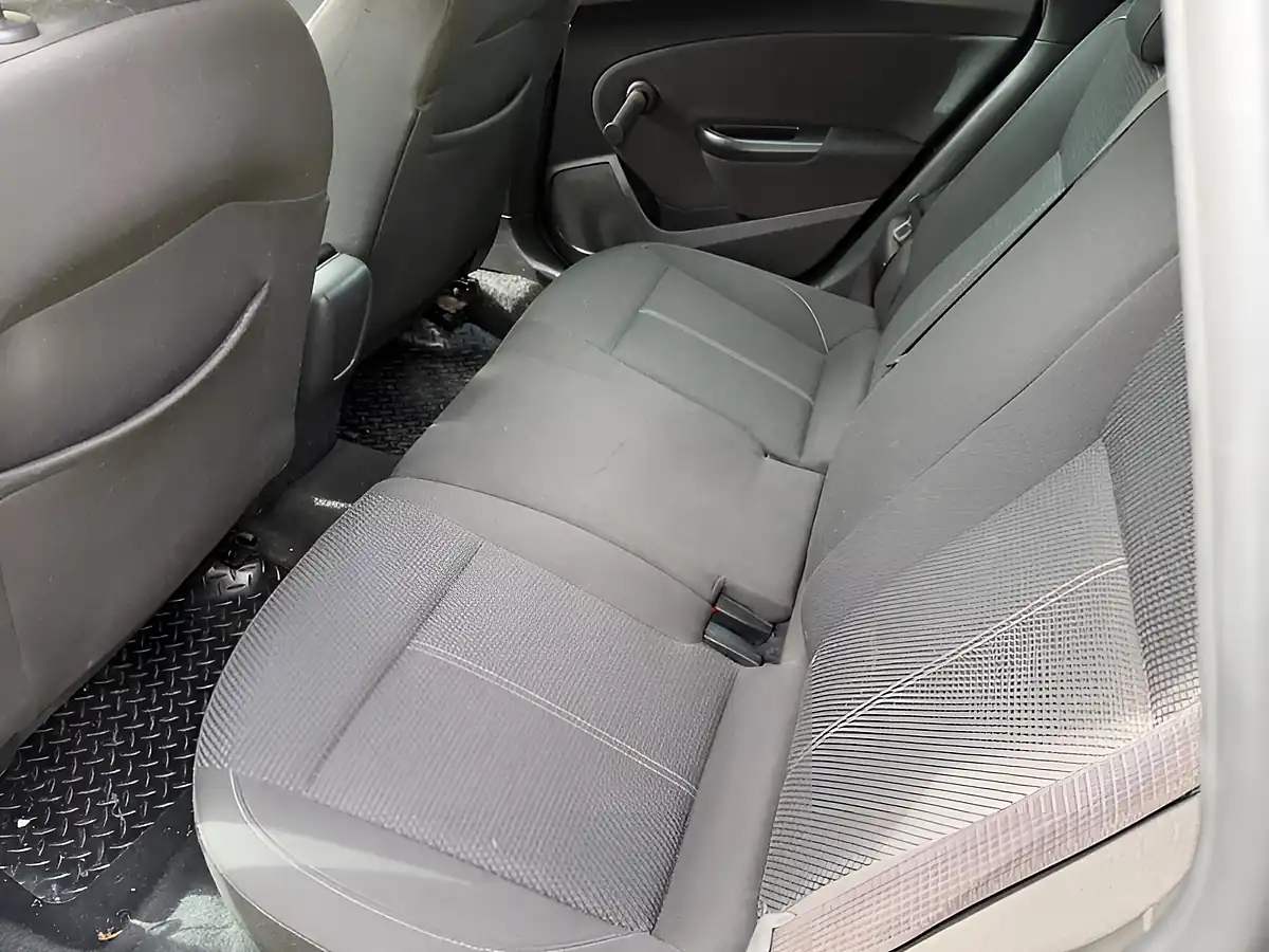 Used 2012 Vauxhall Astra Sri Sports Tourer Brown - Interior and Exterior details 14
