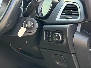 Used 2012 Vauxhall Astra Sri White - Interior and Exterior details 10