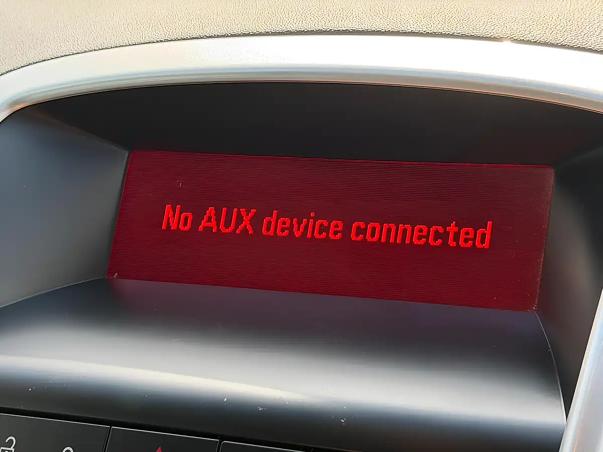 Used 2012 Vauxhall Astra Sri White - Interior and Exterior details 12