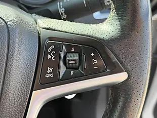Used 2012 Vauxhall Astra Sri White - Interior and Exterior details 15