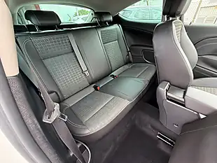 Used 2012 Vauxhall Astra Sri White - Interior and Exterior details 11